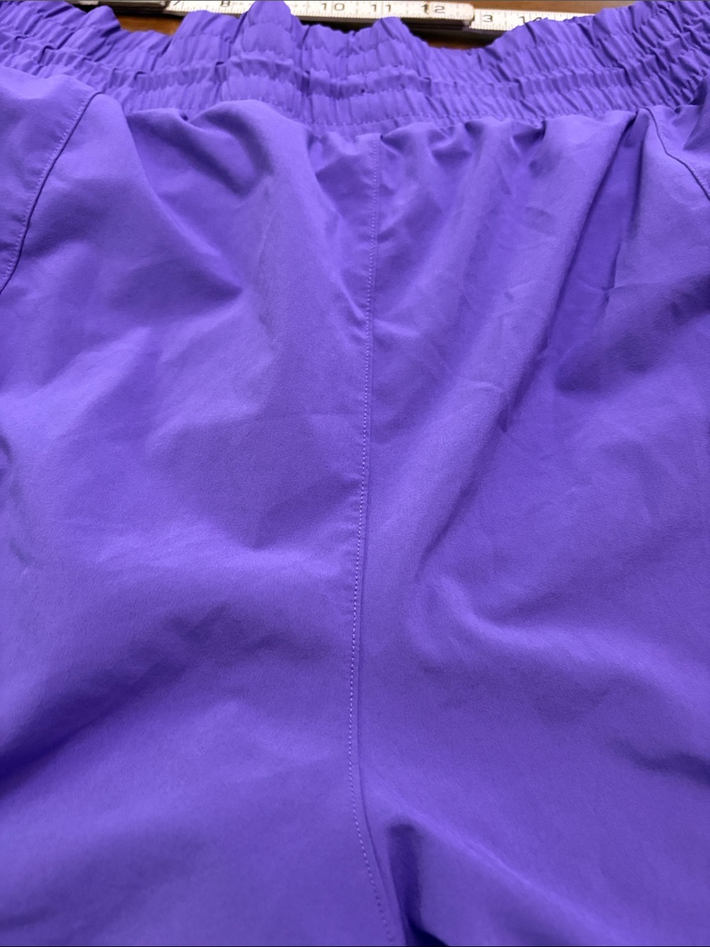 All in Motion  Athletic Shorts with Elastic Waist - Picture 9 of 9